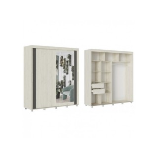 ШКАФ-КУПЕ ФОРЕСТ 2.0М СТИЛЬ